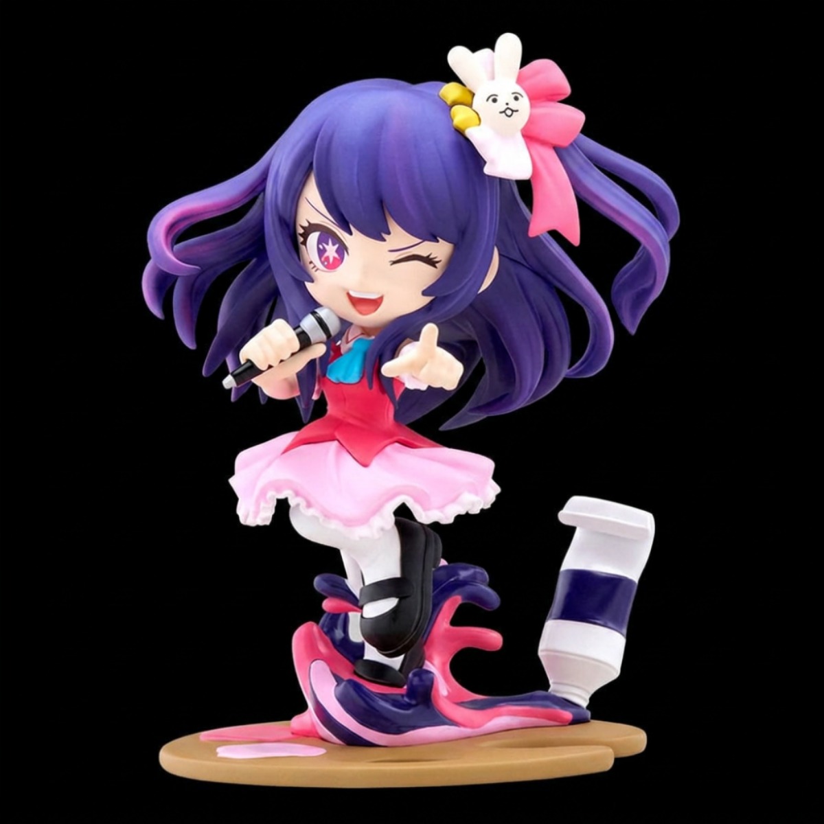 Oshi no Ko PalVerse PVC Statue Ai 11 cm