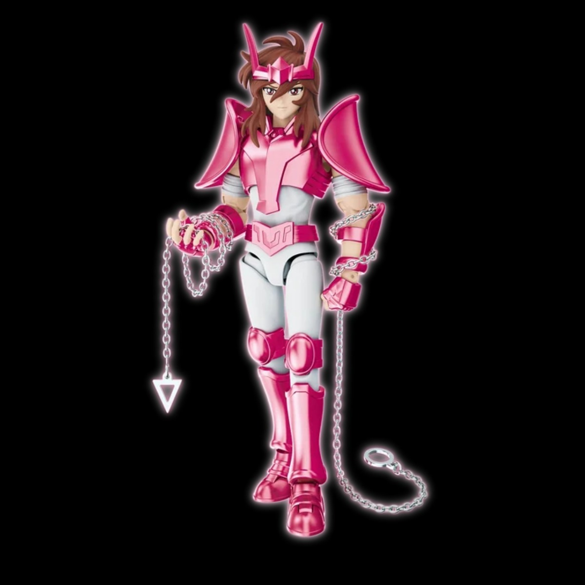 Andromeda - Andromeda Shun I Cavalieri dello Zodiaco - Saint Seiya Champion Class Vol.16