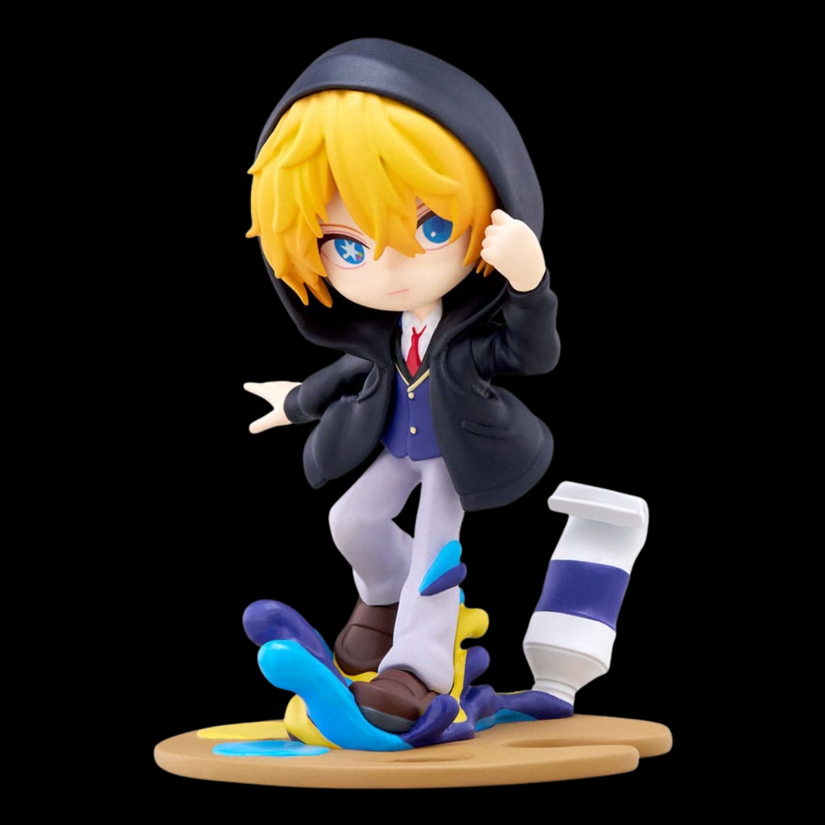Oshi no Ko PalVerse PVC Statue Aqua 10 cm