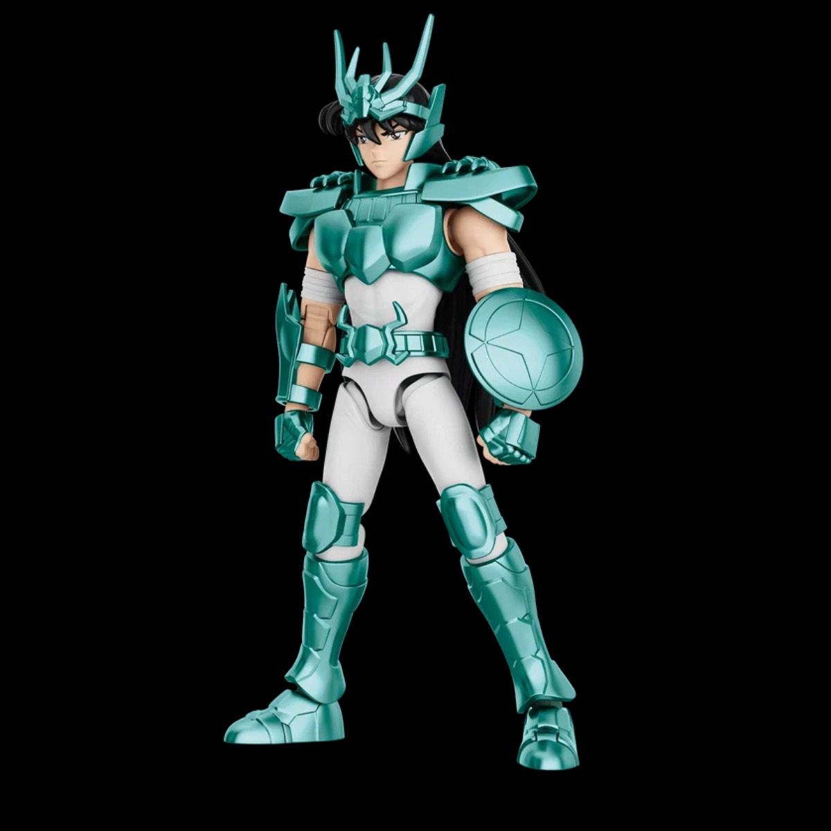 Sirio Dragone - Dragon Shiryu I Cavalieri dello Zodiaco - Saint Seiya Champion Class Vol.09