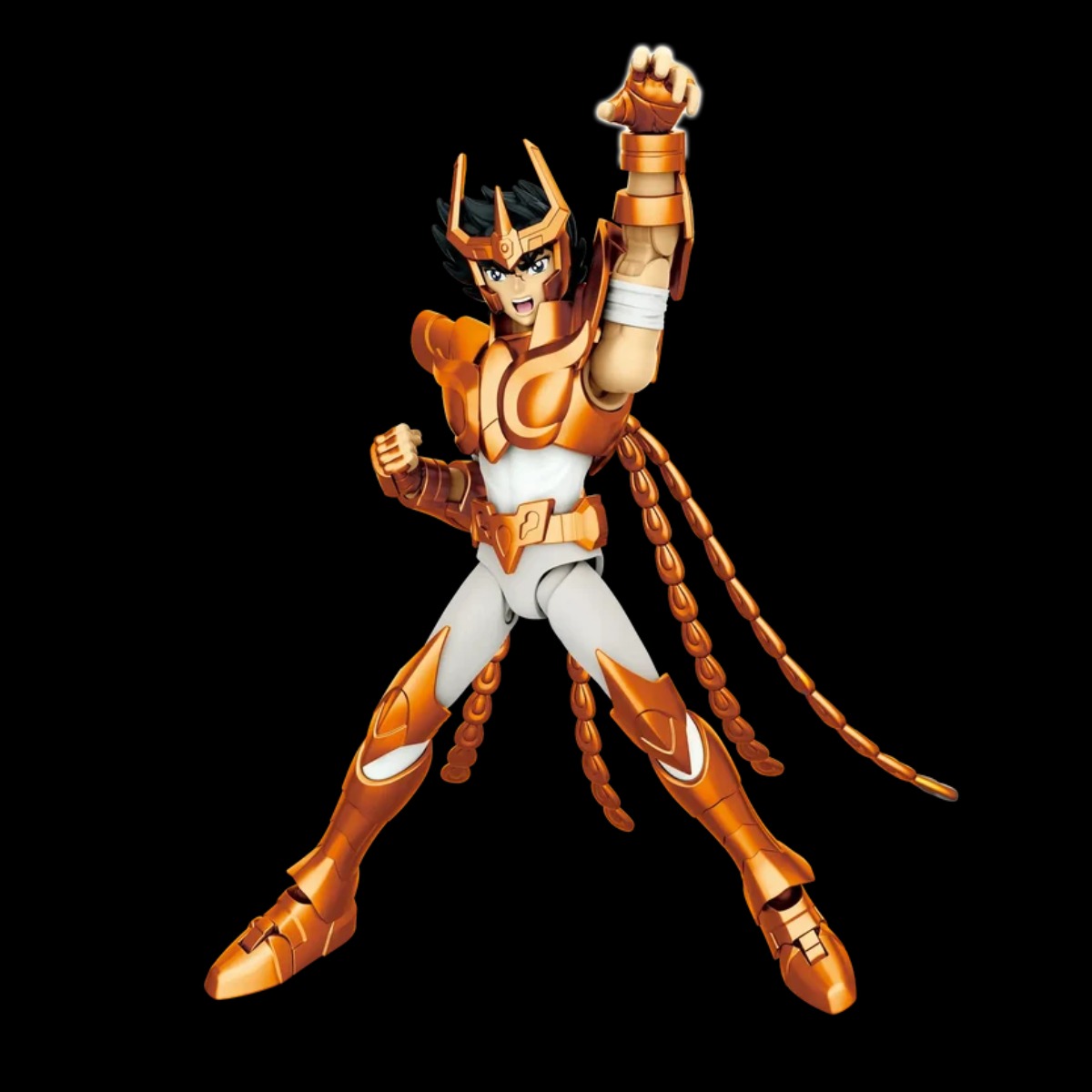 Fenice - Phoenix Ikki I Cavalieri dello Zodiaco - Saint Seiya Champion Class Vol.13