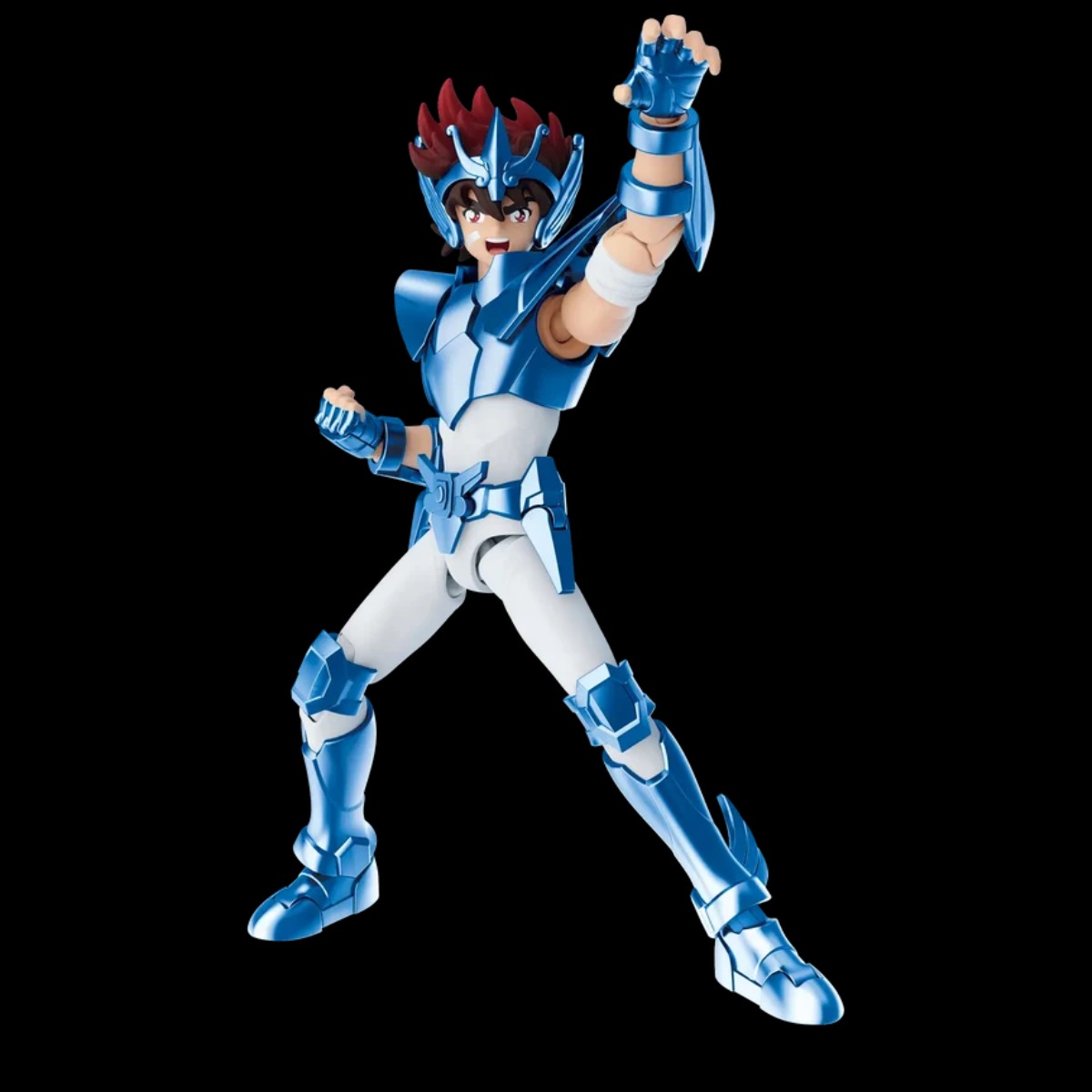 Pegasus - Pegasus Seiya I Cavalieri dello Zodiaco - Saint Seiya Champion Class Vol.04