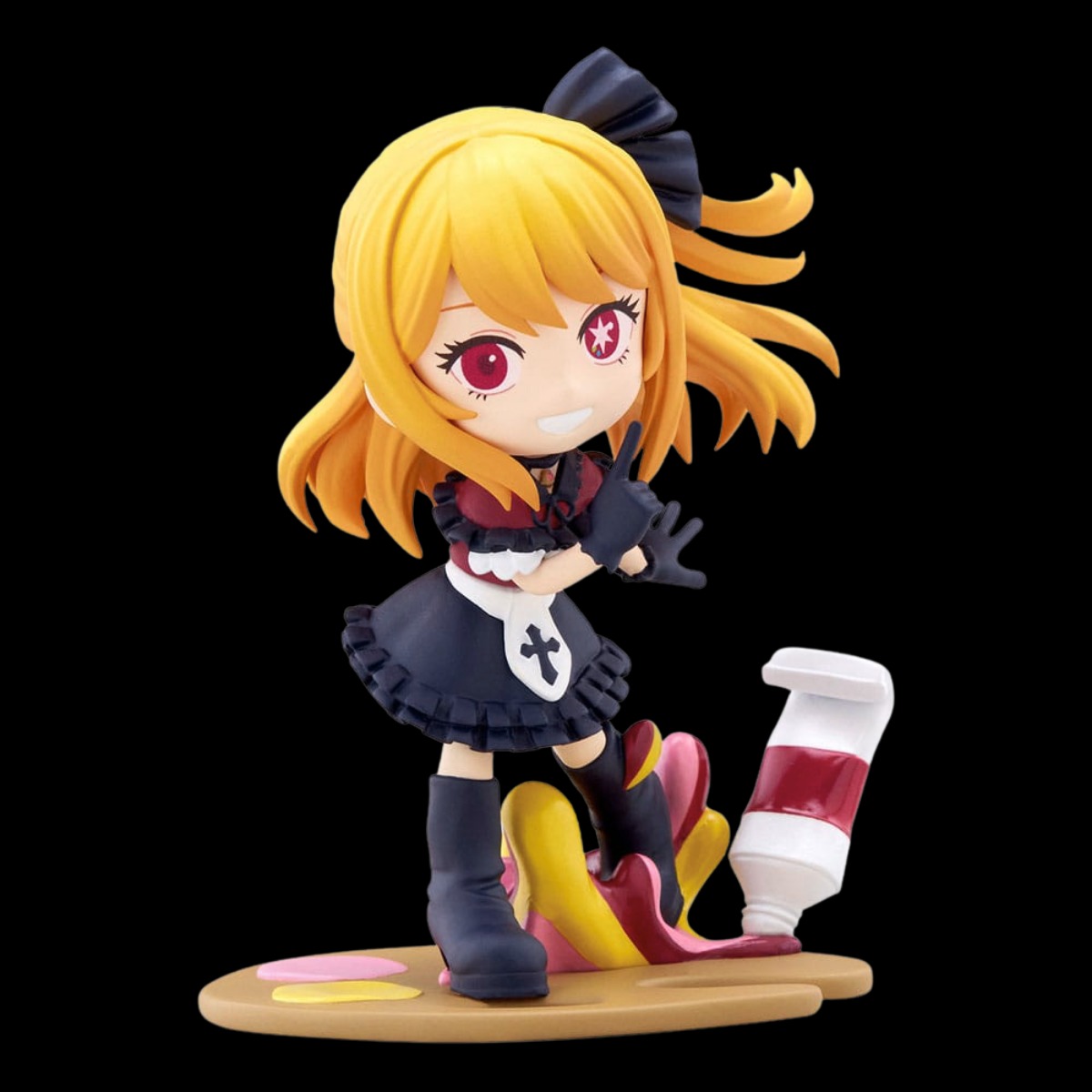 Oshi no Ko PalVerse PVC Statue Ruby 10 cm