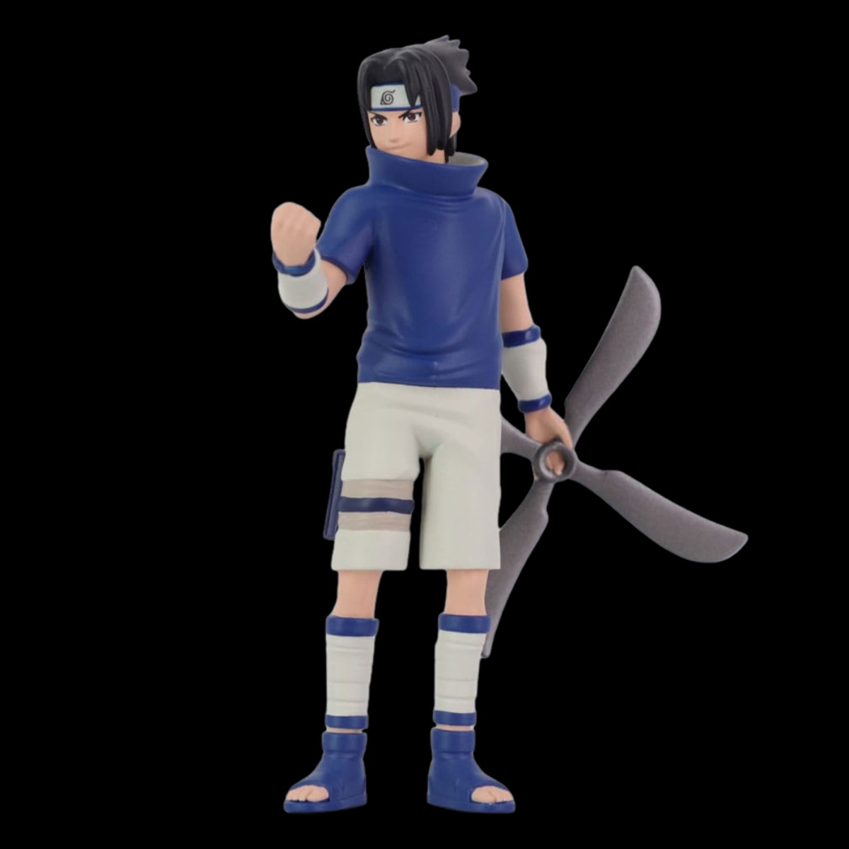 Naruto Shippuden Mini figure Sasuke 11 cm