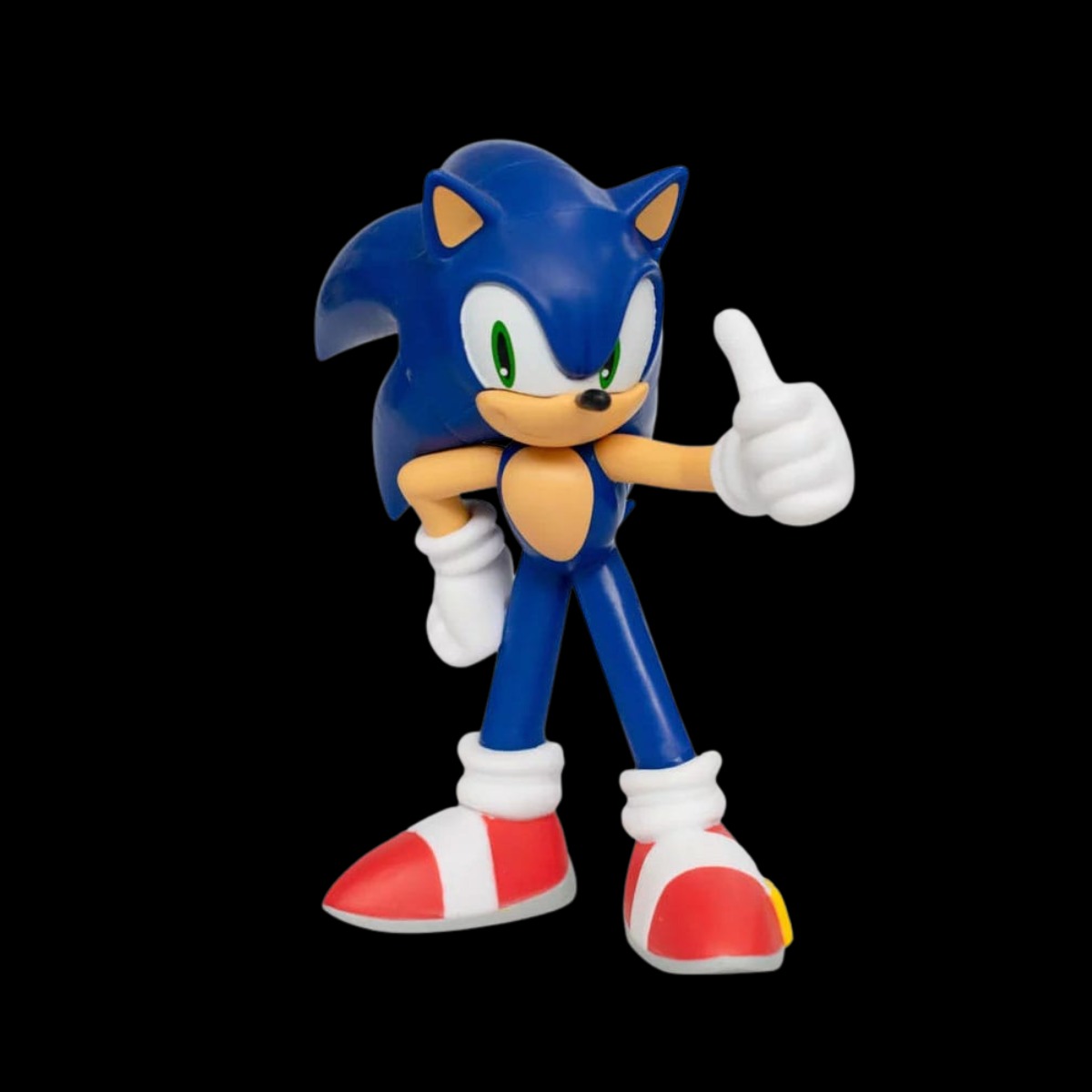 Sonic the Hedgehog Premium Figure Sonic 16 cm