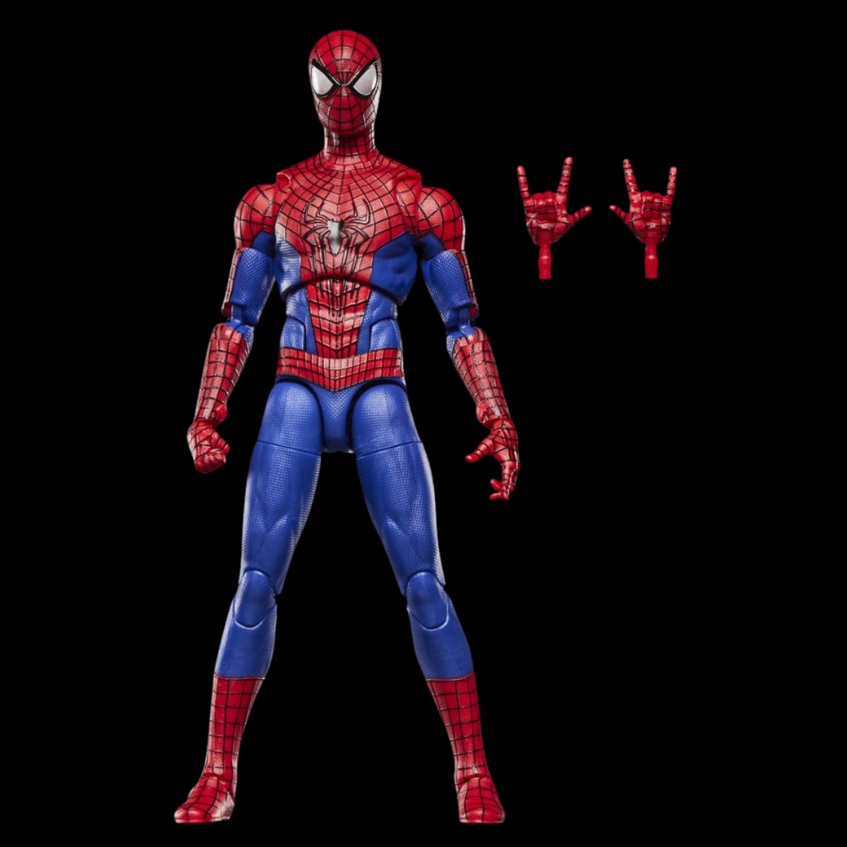 Spider-Man: No Way Home Marvel Legends Action Figure The Amazing Spider-Man 15 cm