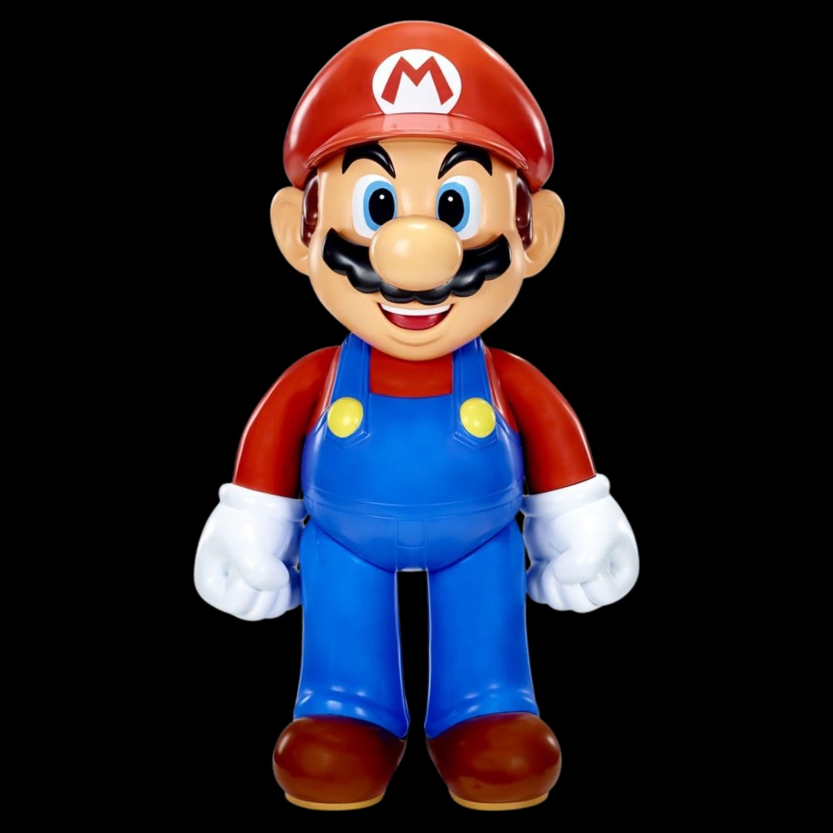 World of Nintendo Big Figs Action Figure Super Mario 50 cm